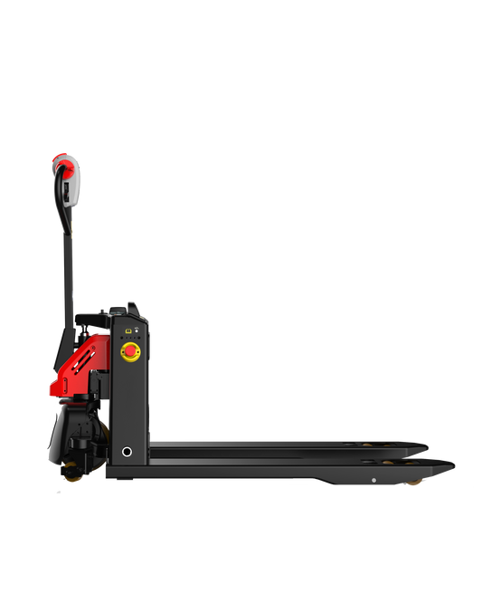 Perchè Scegliere un Transpallet Elettrico MT15C