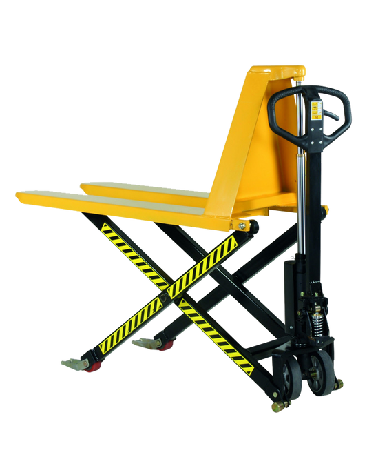 Transpallet a Pantografo e Tavole Elevatrici a San Donato