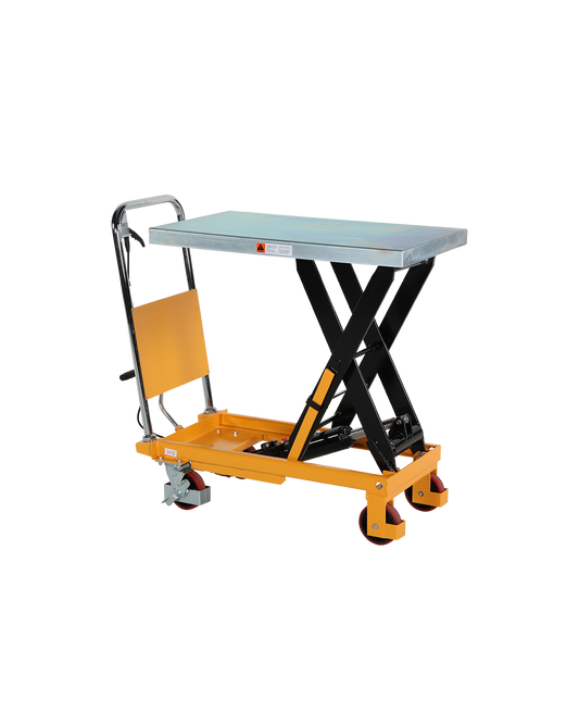 Transpallet a Pantografo e Tavole Elevatrici a Bollate