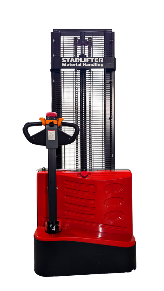 Stoccatore Elettrico HELI CDD15J
