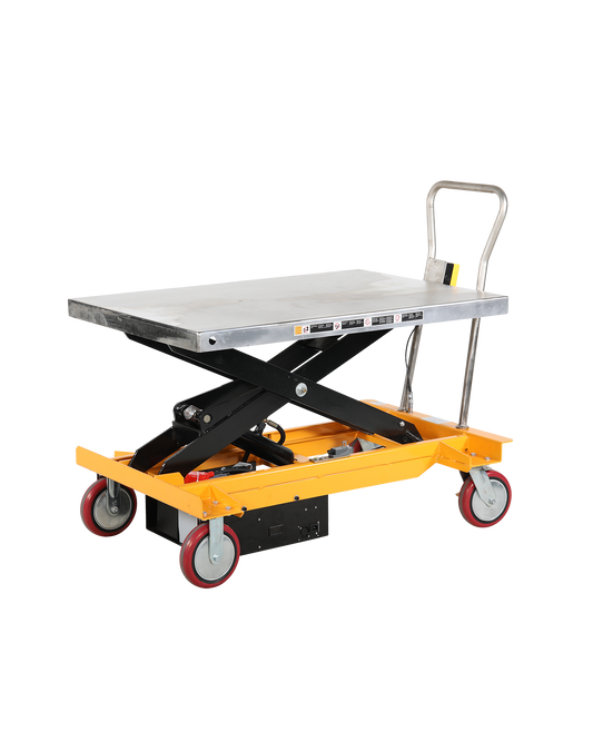 Tavola Elevatrice Elettrica ST 1000kg - 1200x800 mm