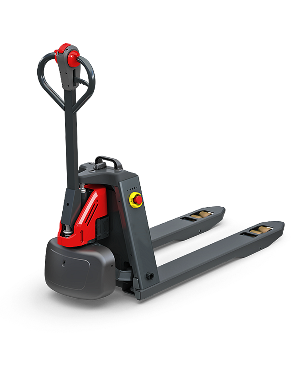 Transpallet Elettrico MT15C
