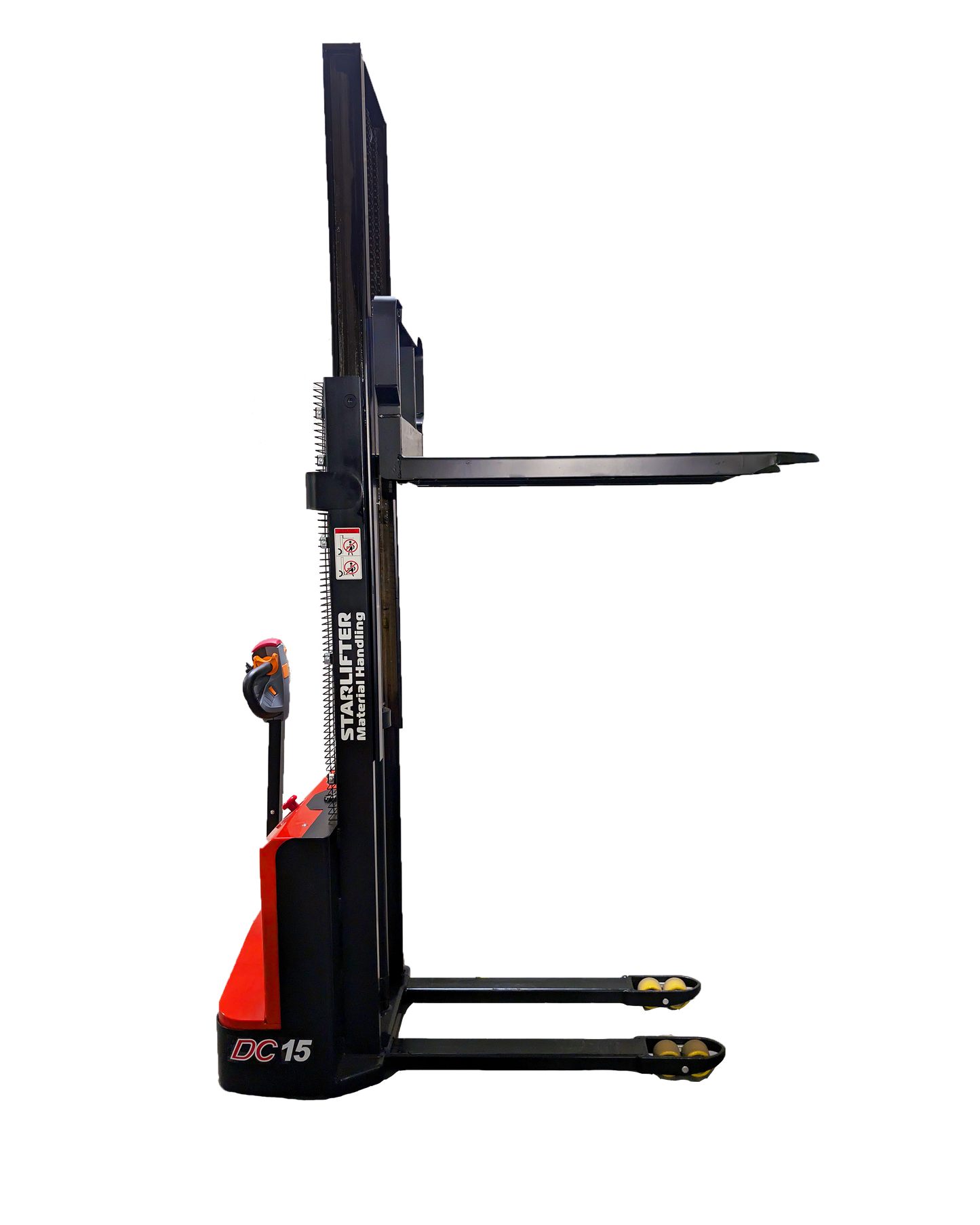 HELI Stoccatore Elettrico nuovo in vendita