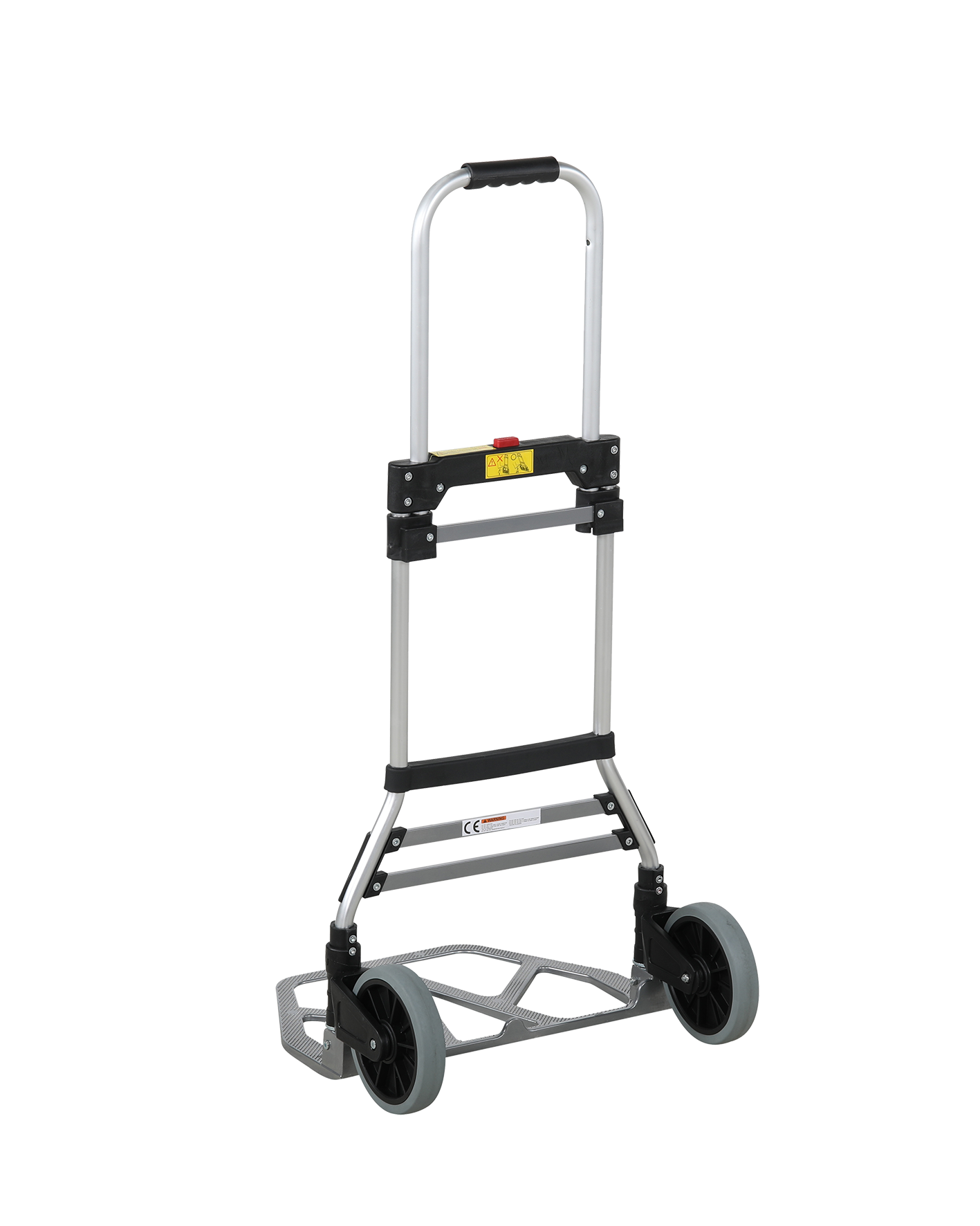 Carrello Pieghevole in Alluminio StarTrolley - 100 kg