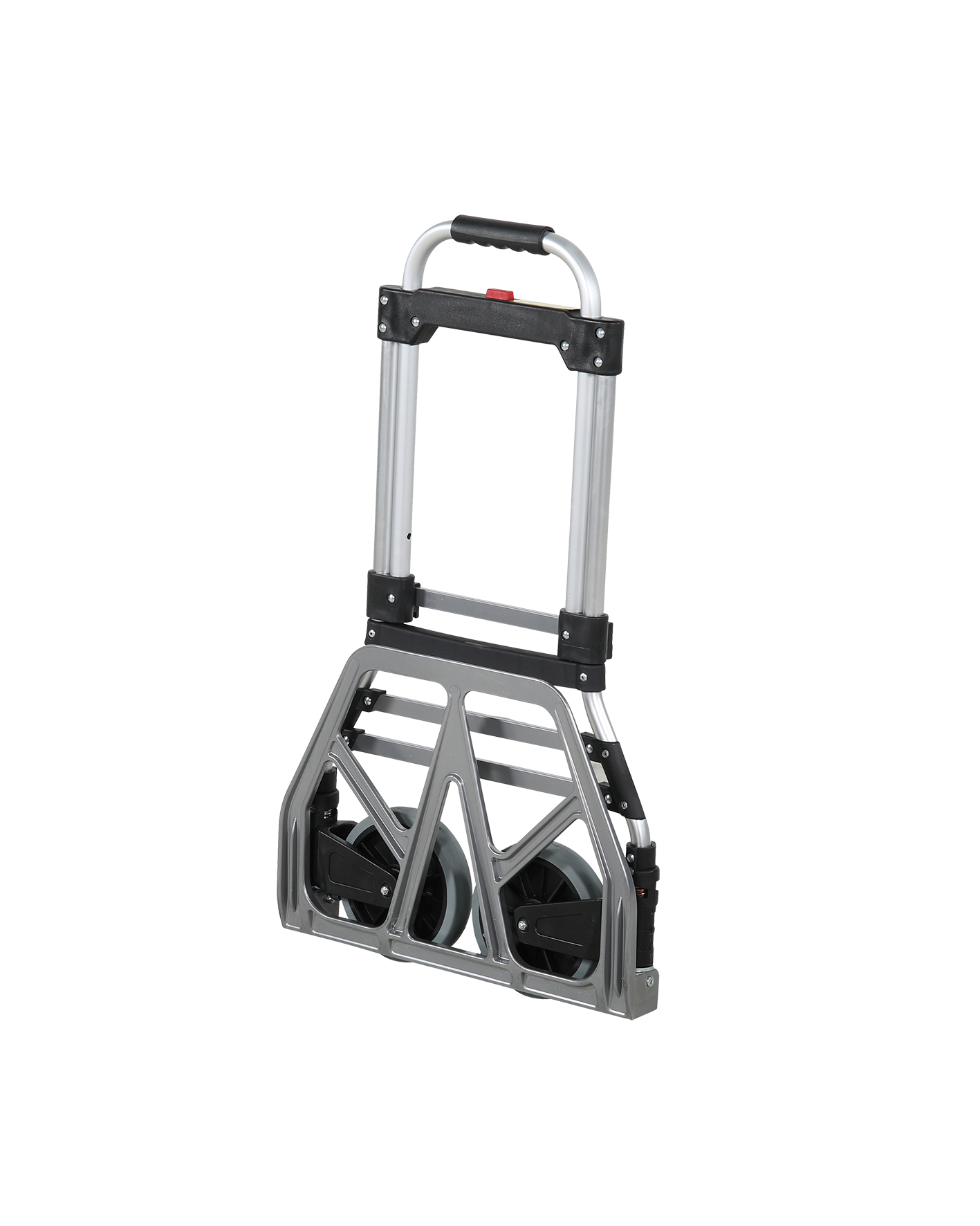 Carrello Pieghevole in Alluminio StarTrolley - 100 kg