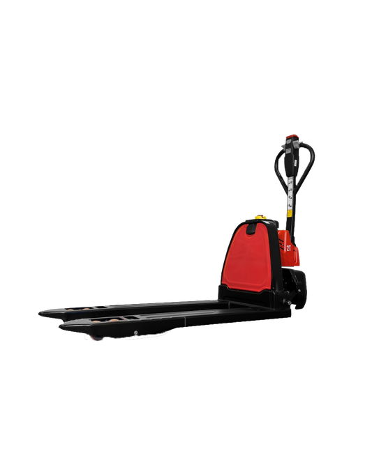 EP EPT TRANSPALLET ELETTRICO 2000KG