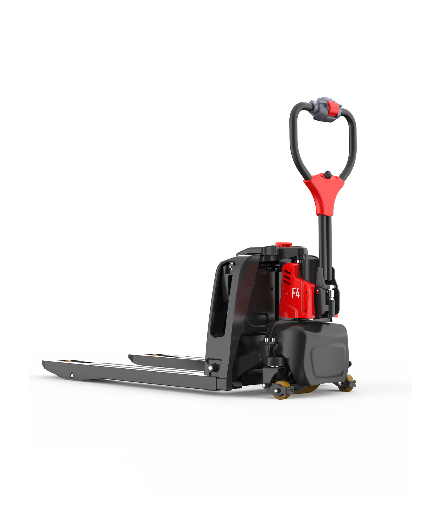 Transpallet Elettrico F4