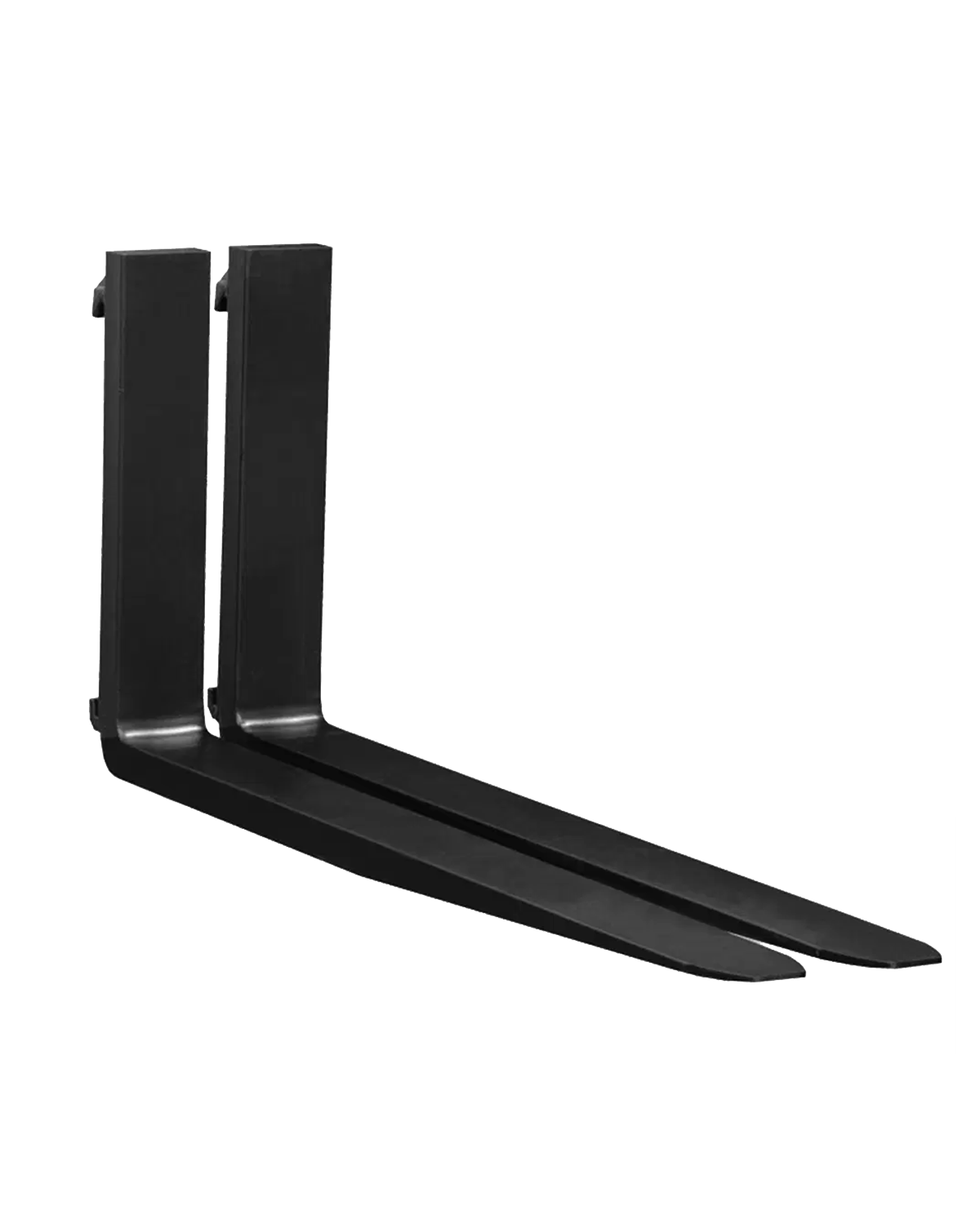 Forche FEM 4A da 11000 kg – Sezione 150 x 70 mm