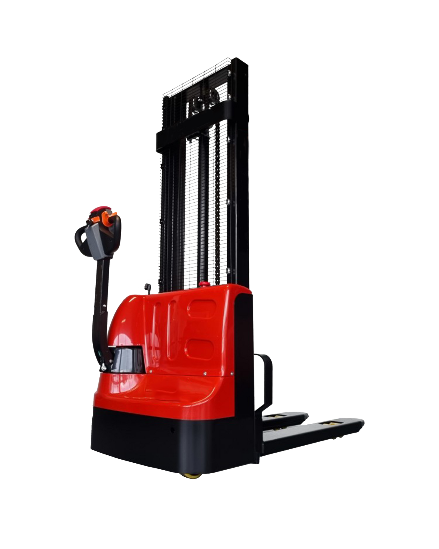 Stoccatore Elettrico CDD12J