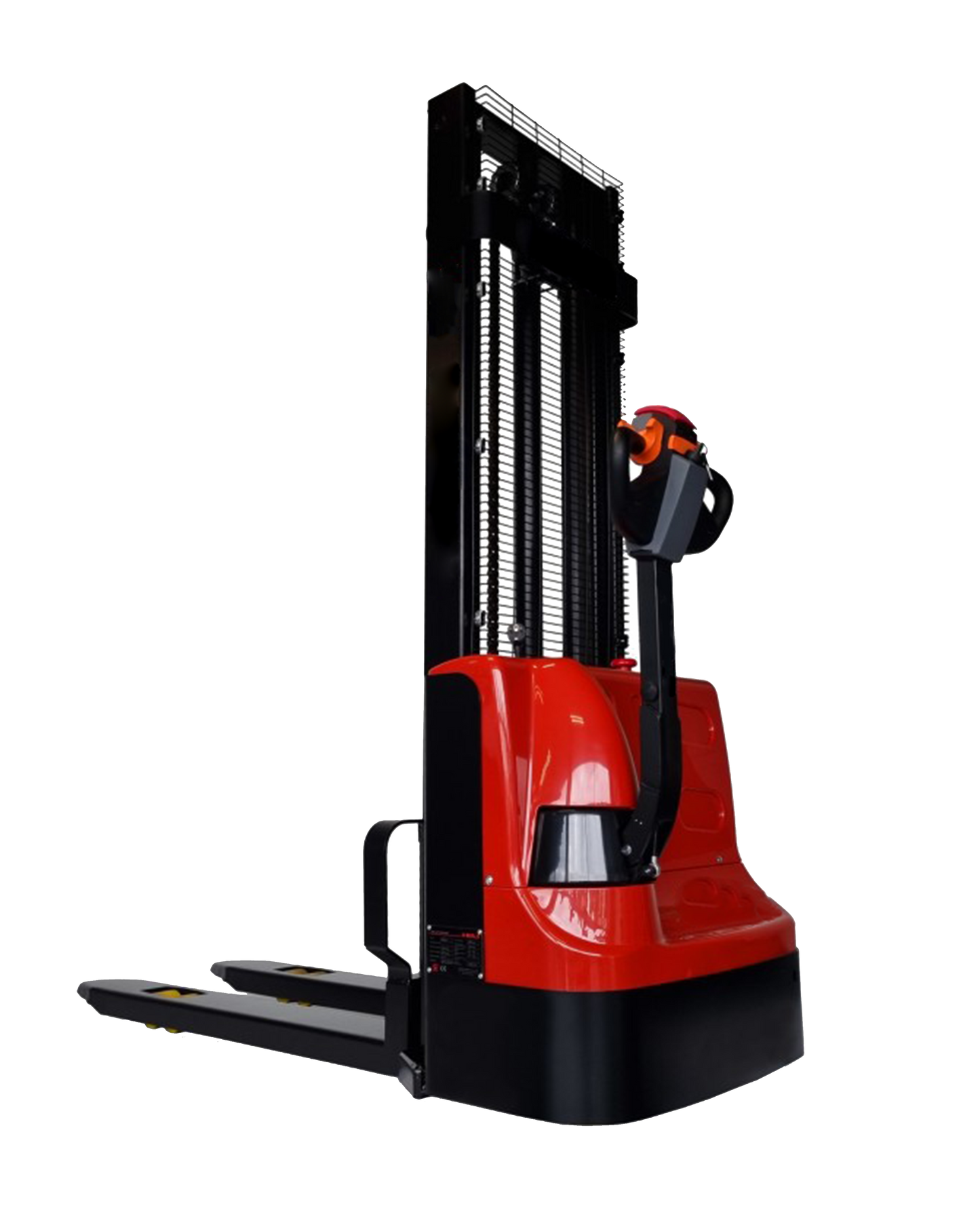 Stoccatore Elettrico CDD12J