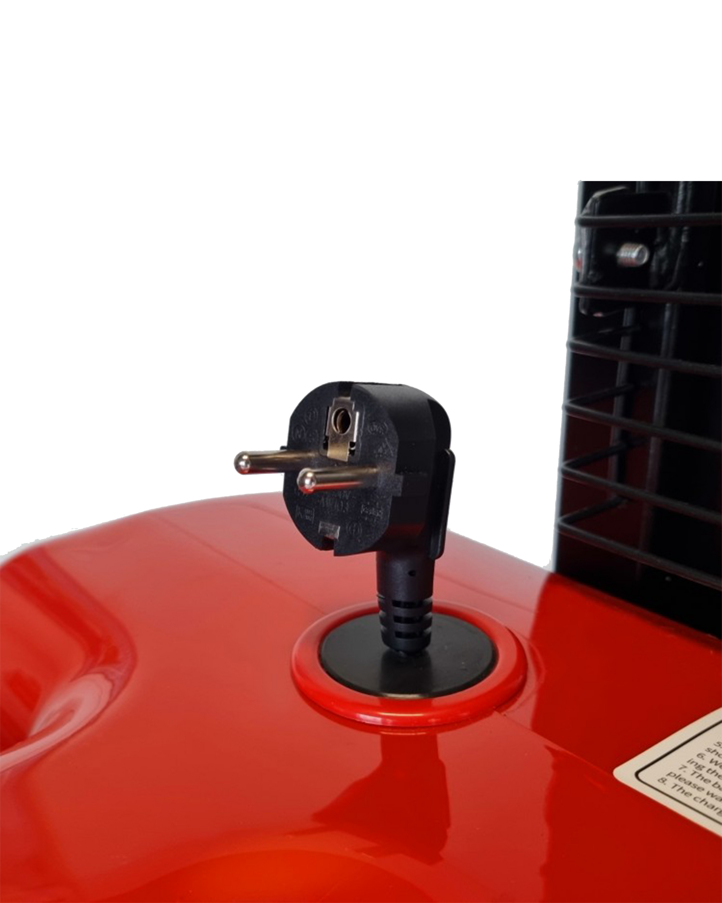 Stoccatore Elettrico CDD12J