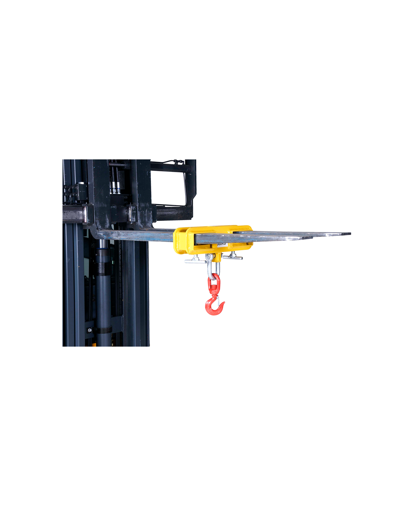 Gru di Sollevamento per Muletto MK Starlifter