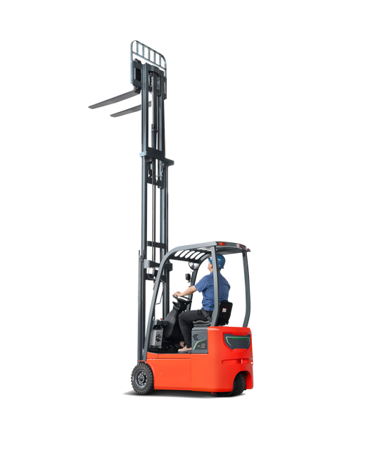 Starlifter CPD12SQ – Carrello Elevatore Elettrico 1200 kg