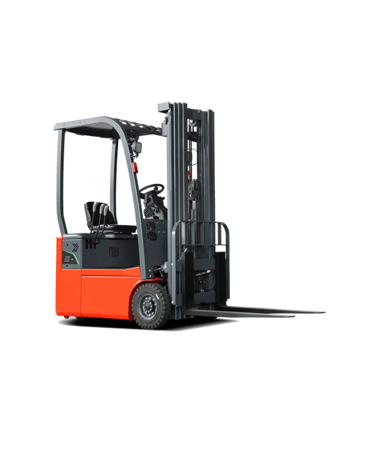 Starlifter CPD12SQ – Carrello Elevatore Elettrico 1200 kg