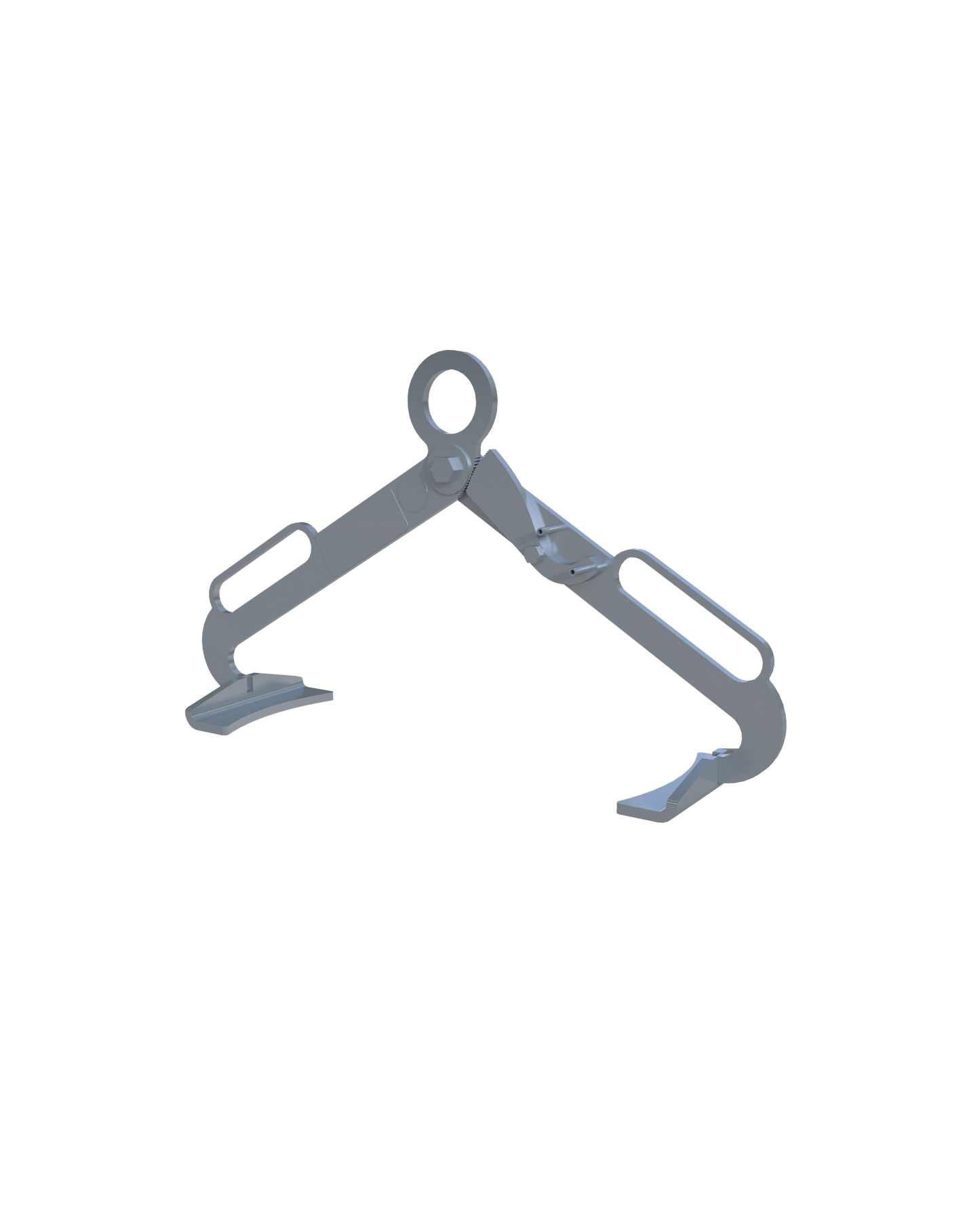 Pinze per Fusti Starlifter LG / LGZ