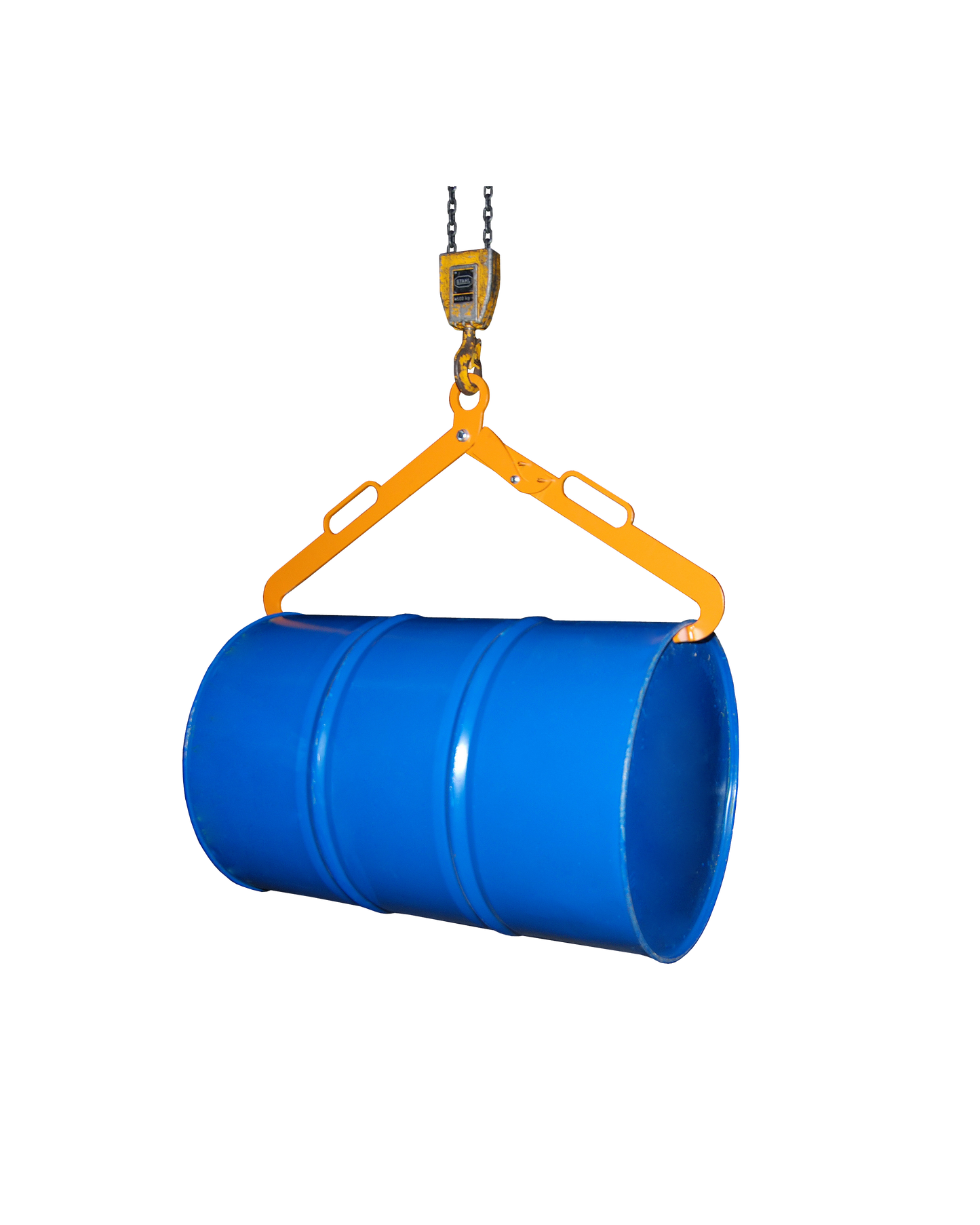 Pinze per Fusti Starlifter LG / LGZ