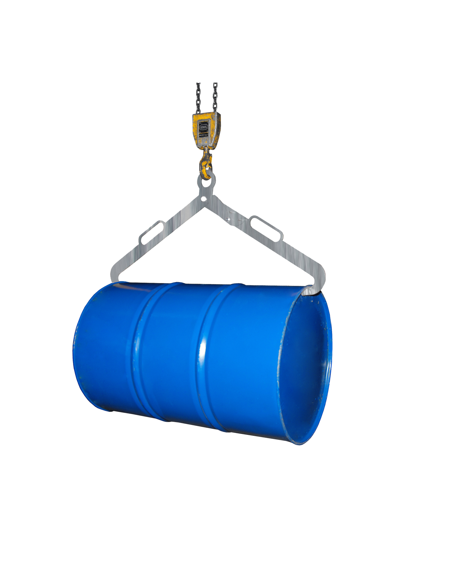 Pinze per Fusti Starlifter LG / LGZ