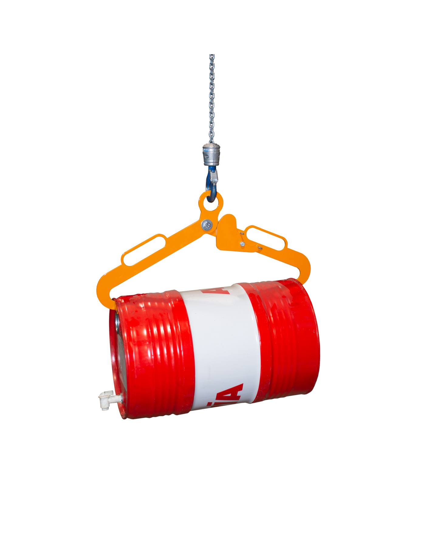 Pinze per Fusti Starlifter LG / LGZ