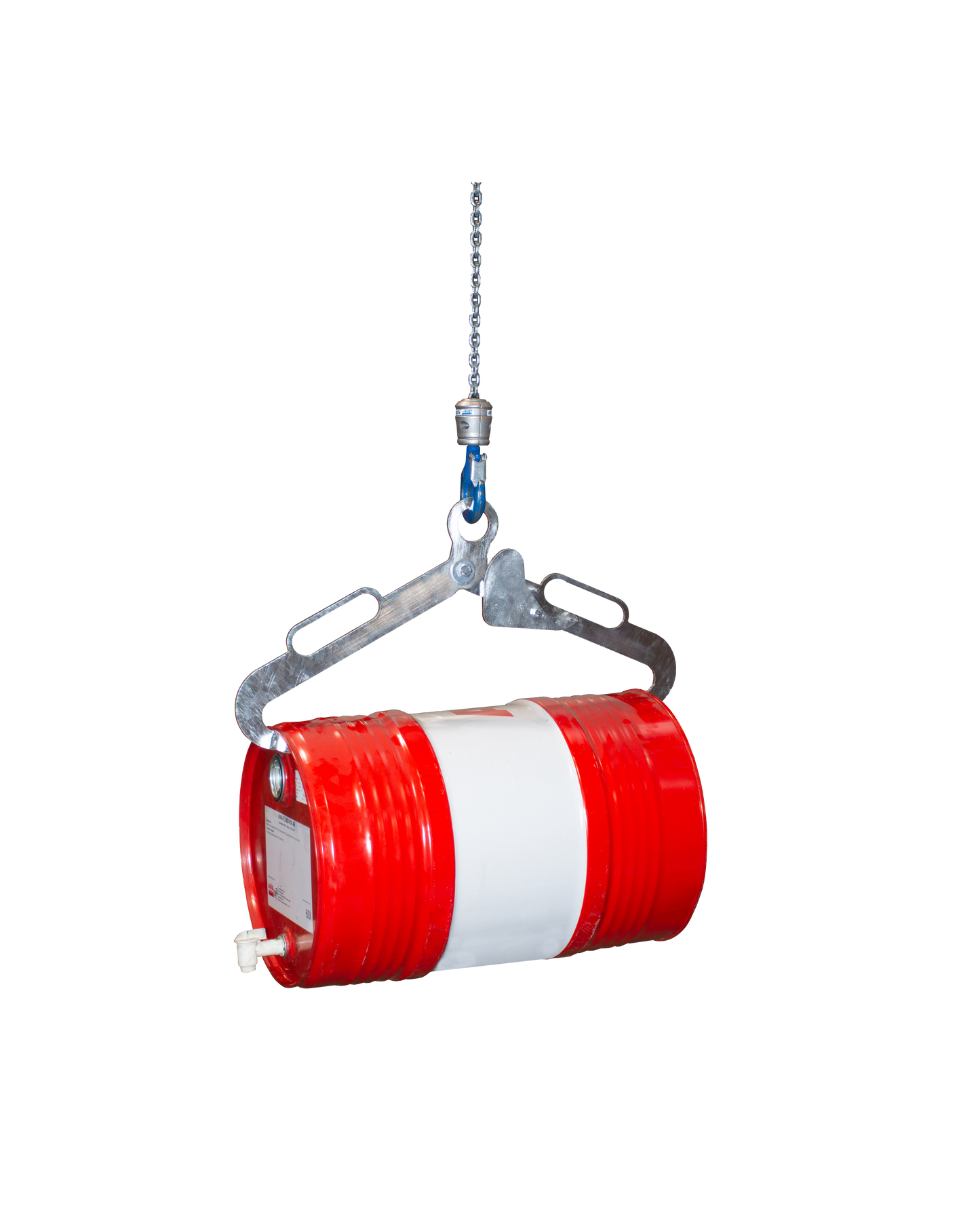 Pinze per Fusti Starlifter LG / LGZ