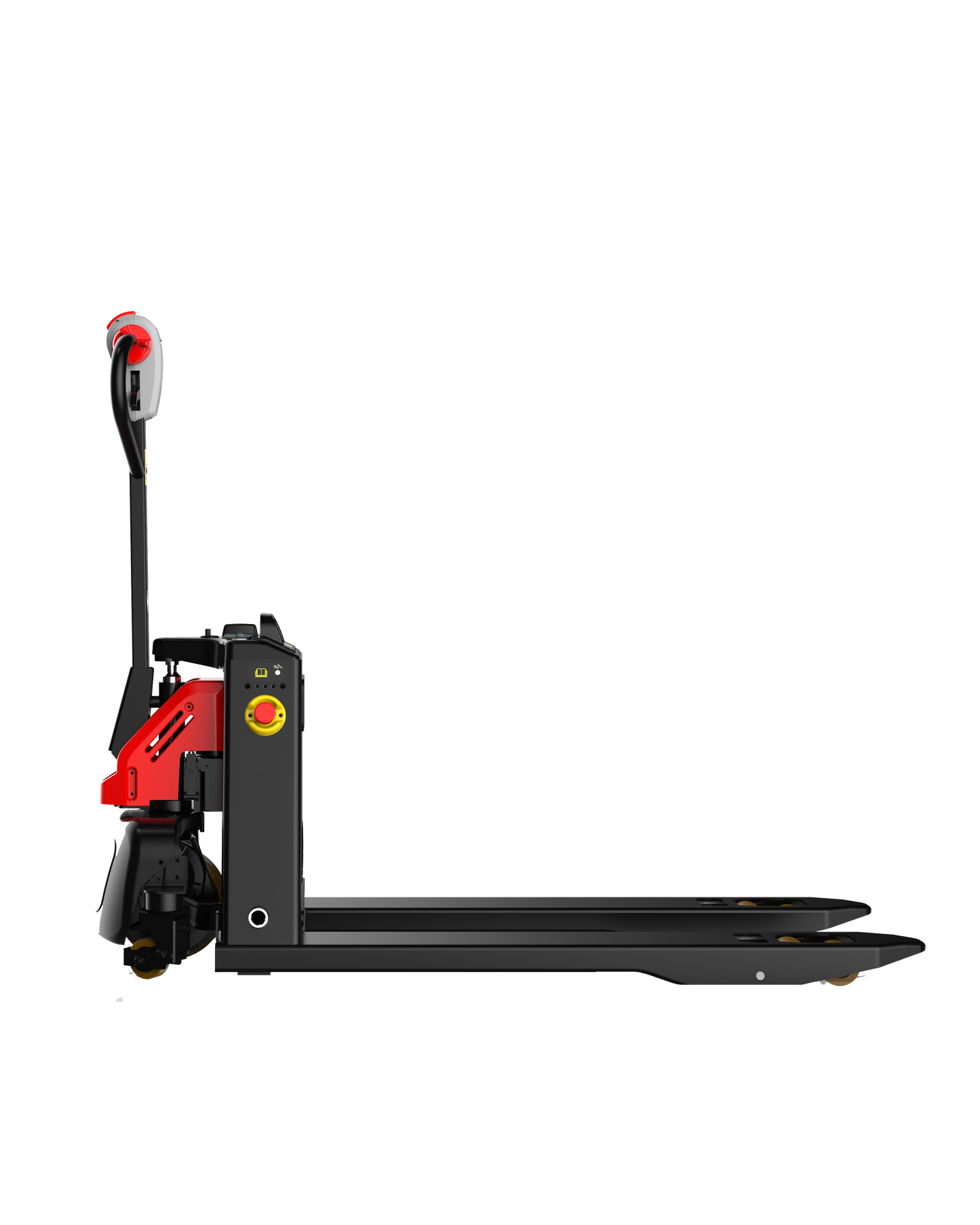 Transpallet Elettrico MT15C