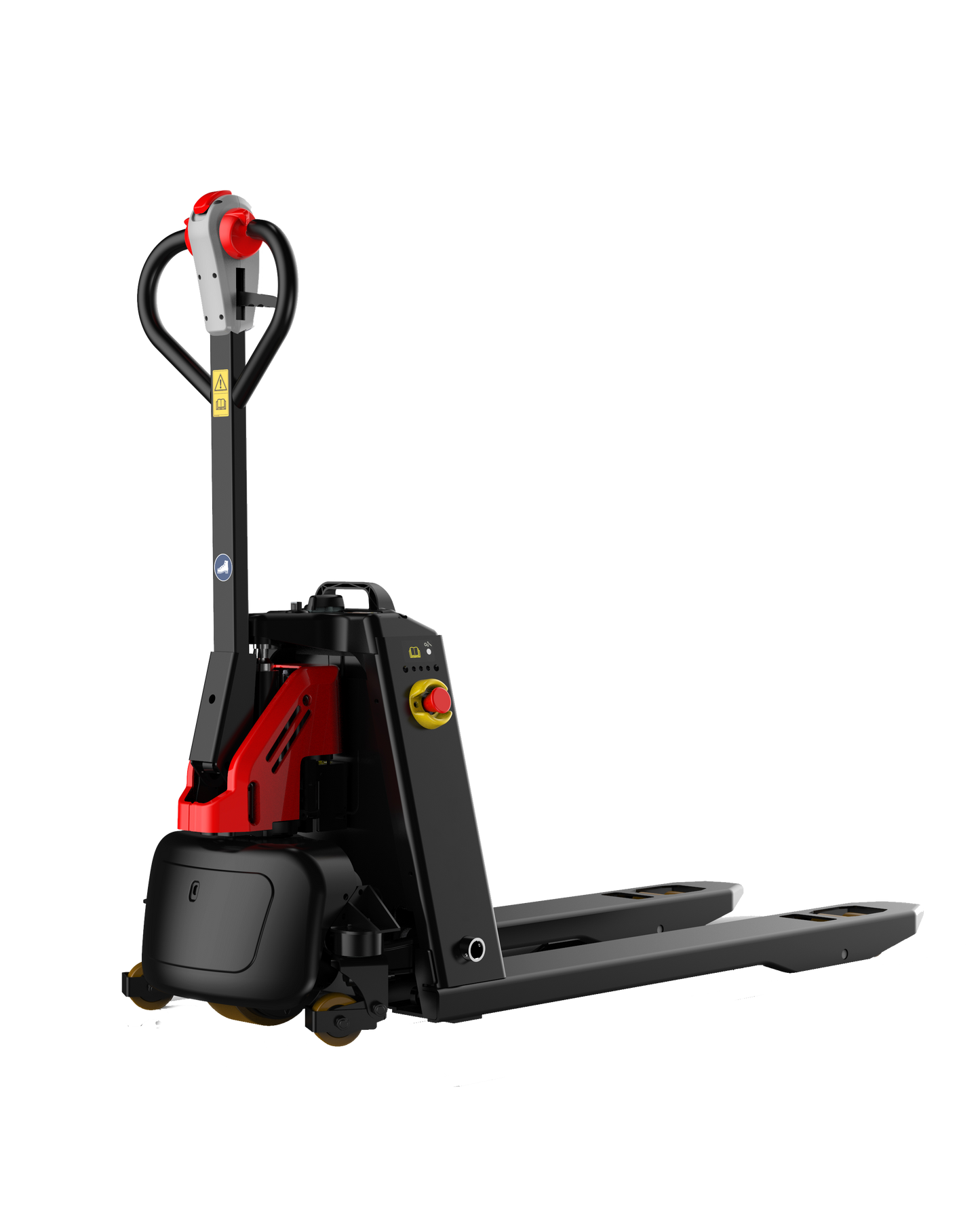 Transpallet Elettrico MT15C