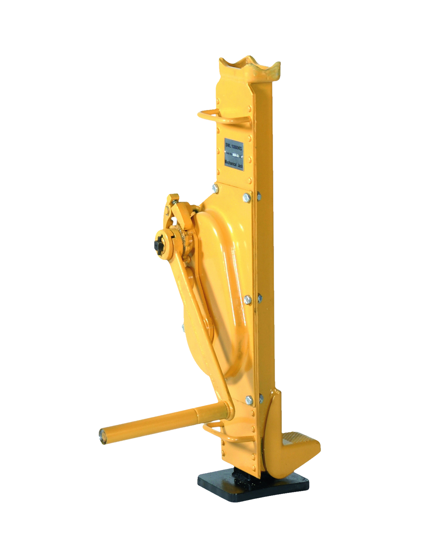 Martinetto in Acciaio in vendita