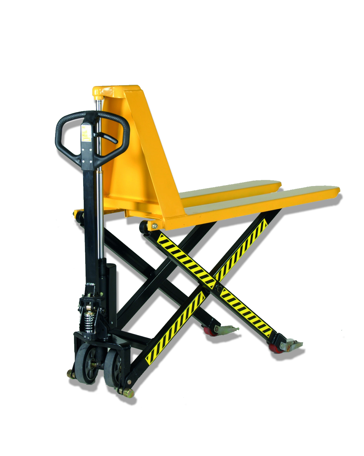 Transpallet Manuale a Pantografo PL 1000kg – 1150 mm
