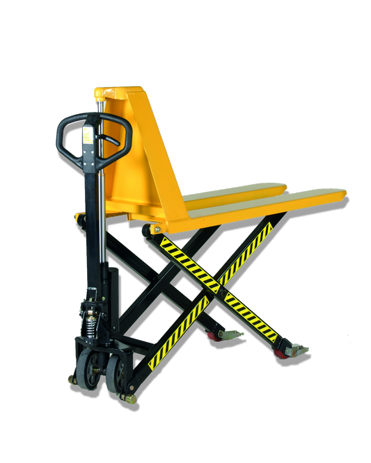 Transpallet Manuale a Pantografo PL 1000kg – 1150 mm