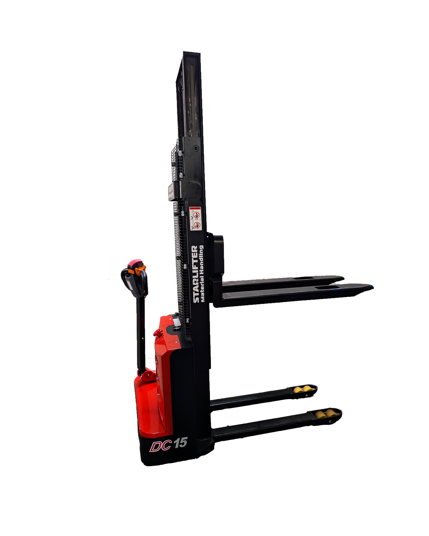 Stoccatore Elettrico CDD15J