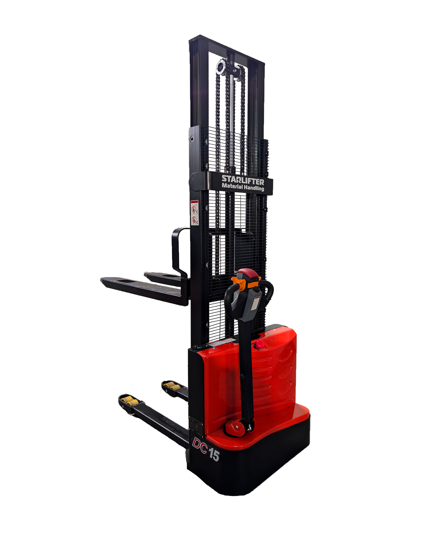 Stoccatore Elettrico CDD15J