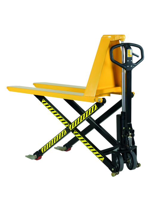 Transpallet a Pantografo Manuale PL 1500 kg - 1150 mm