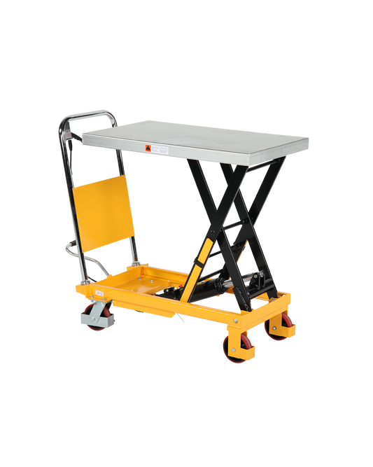 Starlifter Tavola Elevatrice Manuale SP 300 kg - 855 x 500 mm