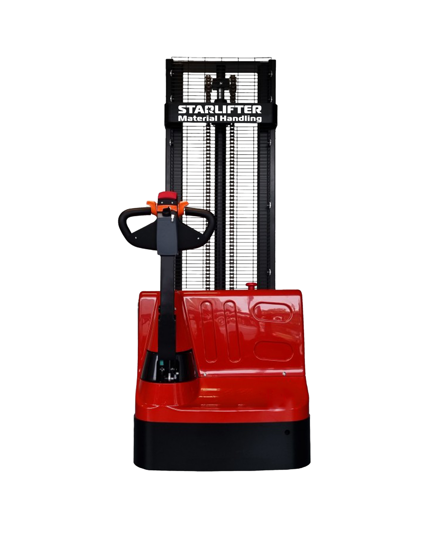 Stoccatore Elettrico CCD12J Starlifter