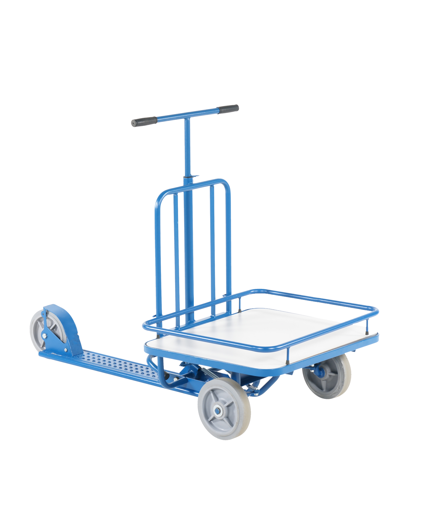 Starscooter - Monopattino con Piattaforma
