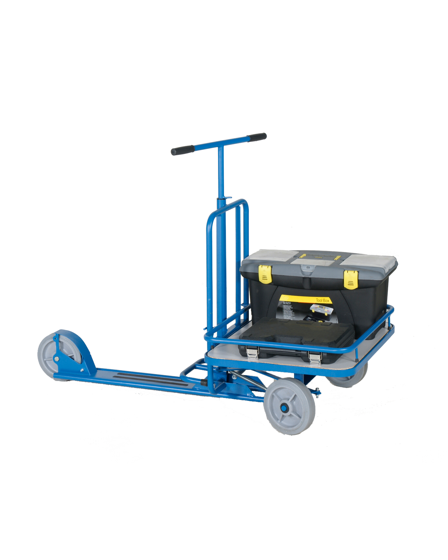 Starscooter - Monopattino con Piattaforma