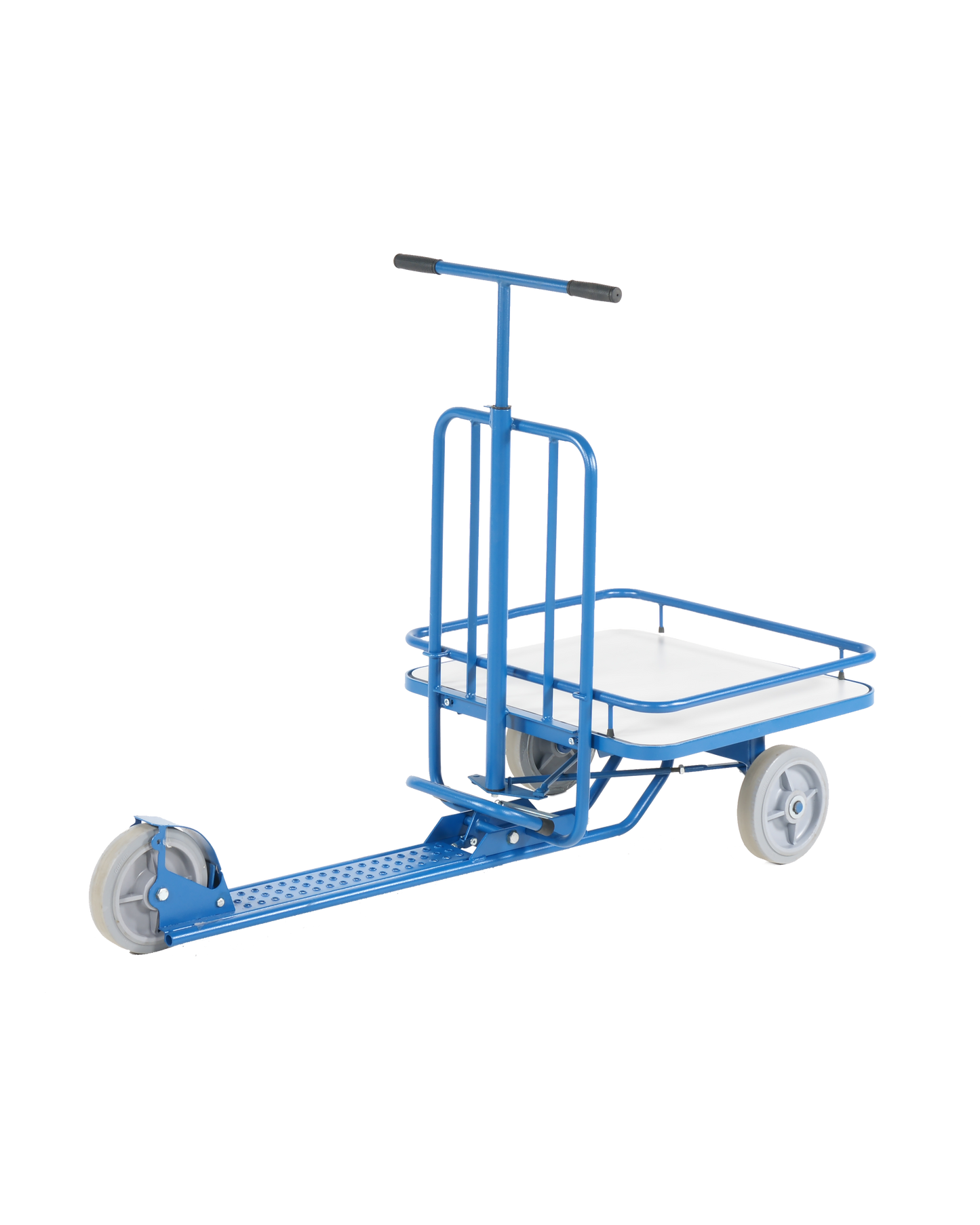 Starscooter - Monopattino con Piattaforma