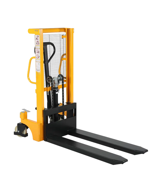 Stoccatore manuale SDJ10