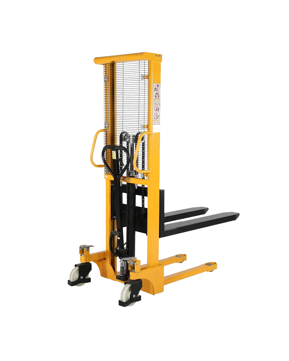 Stoccatore manuale SDJ10