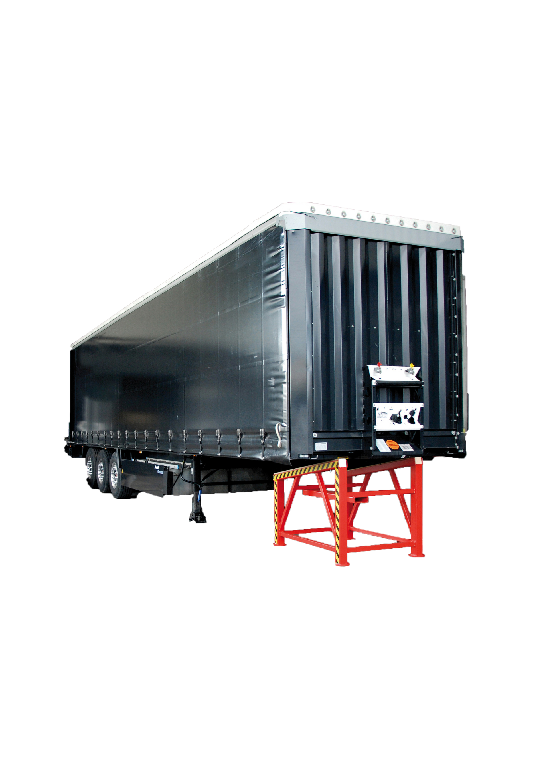 Supporto di Carico per camion Starlifter