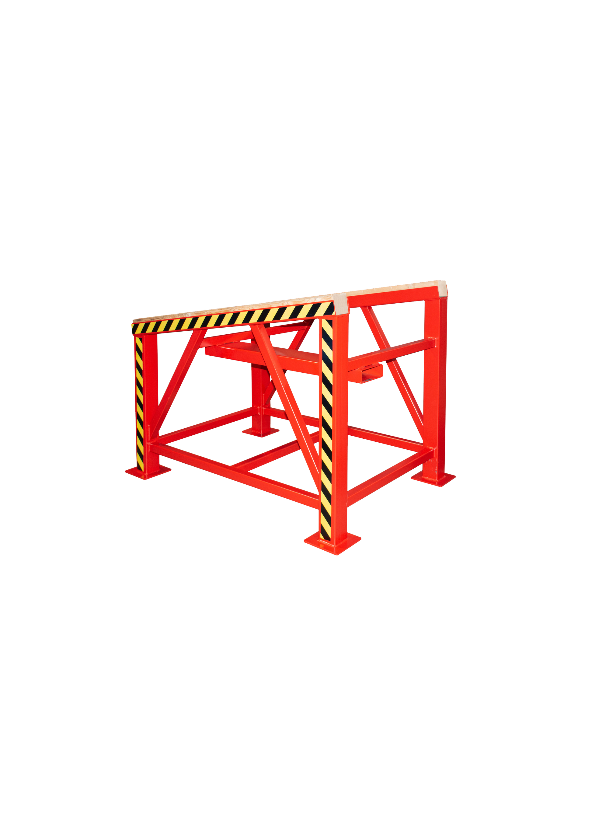 Supporto di Carico per camion Starlifter