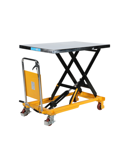 Tavola Elevatrice Manuale SP500B 1200x800 mm