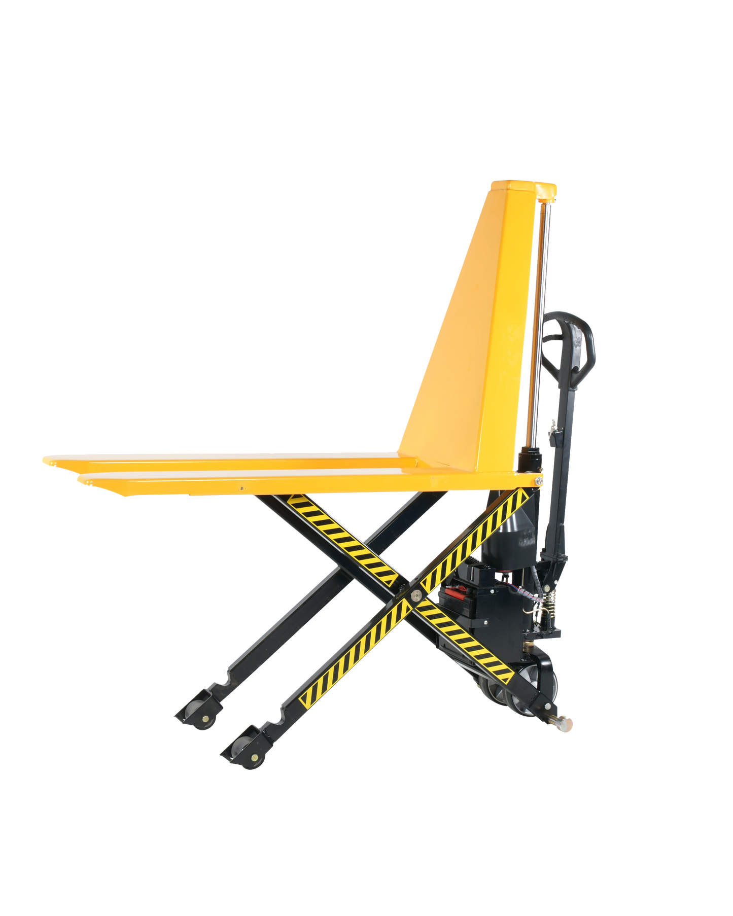 Transpallet Elettrico a Pantografo PL 1500kg- 1170 mm