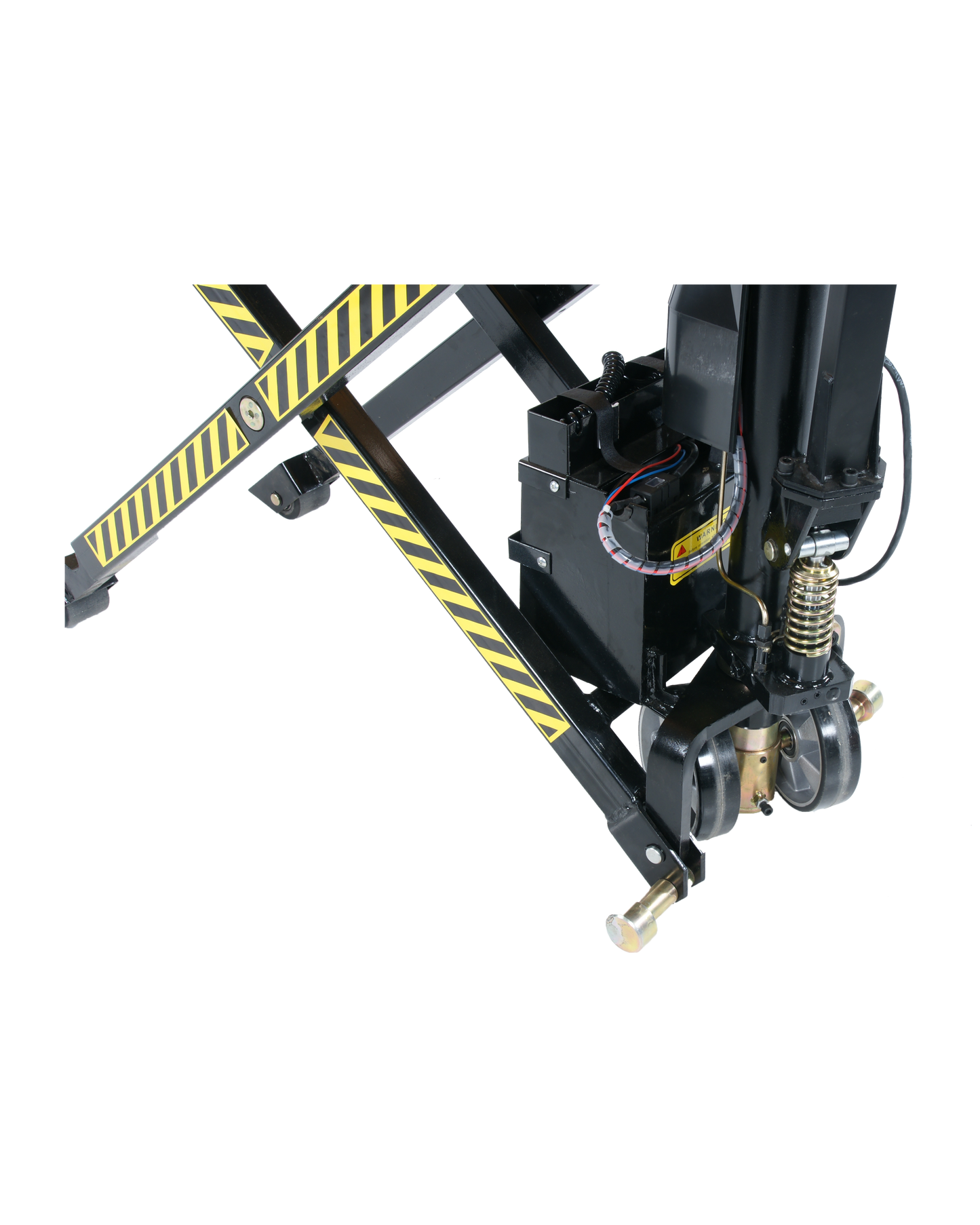 Transpallet Elettrico a Pantografo PL 1500kg- 1170 mm