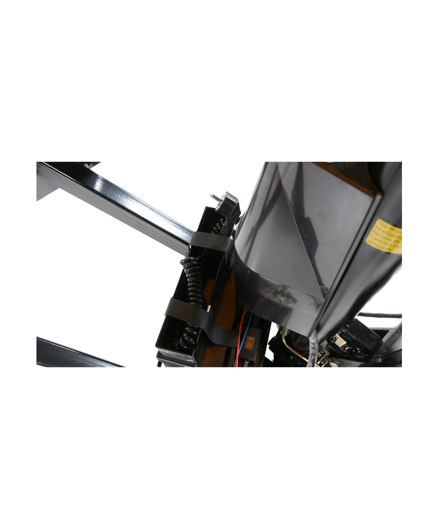 Transpallet Elettrico a Pantografo PL 1500kg- 1170 mm