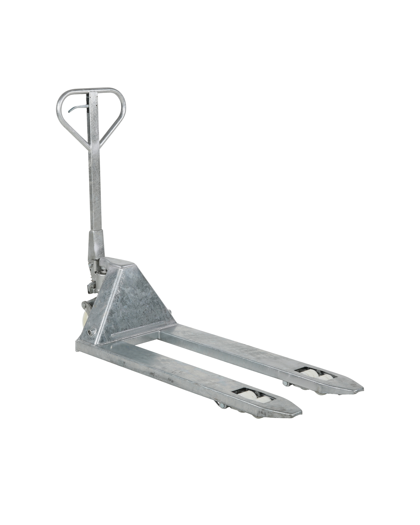 Transpallet Manuale Galvanizzato PremiumLift