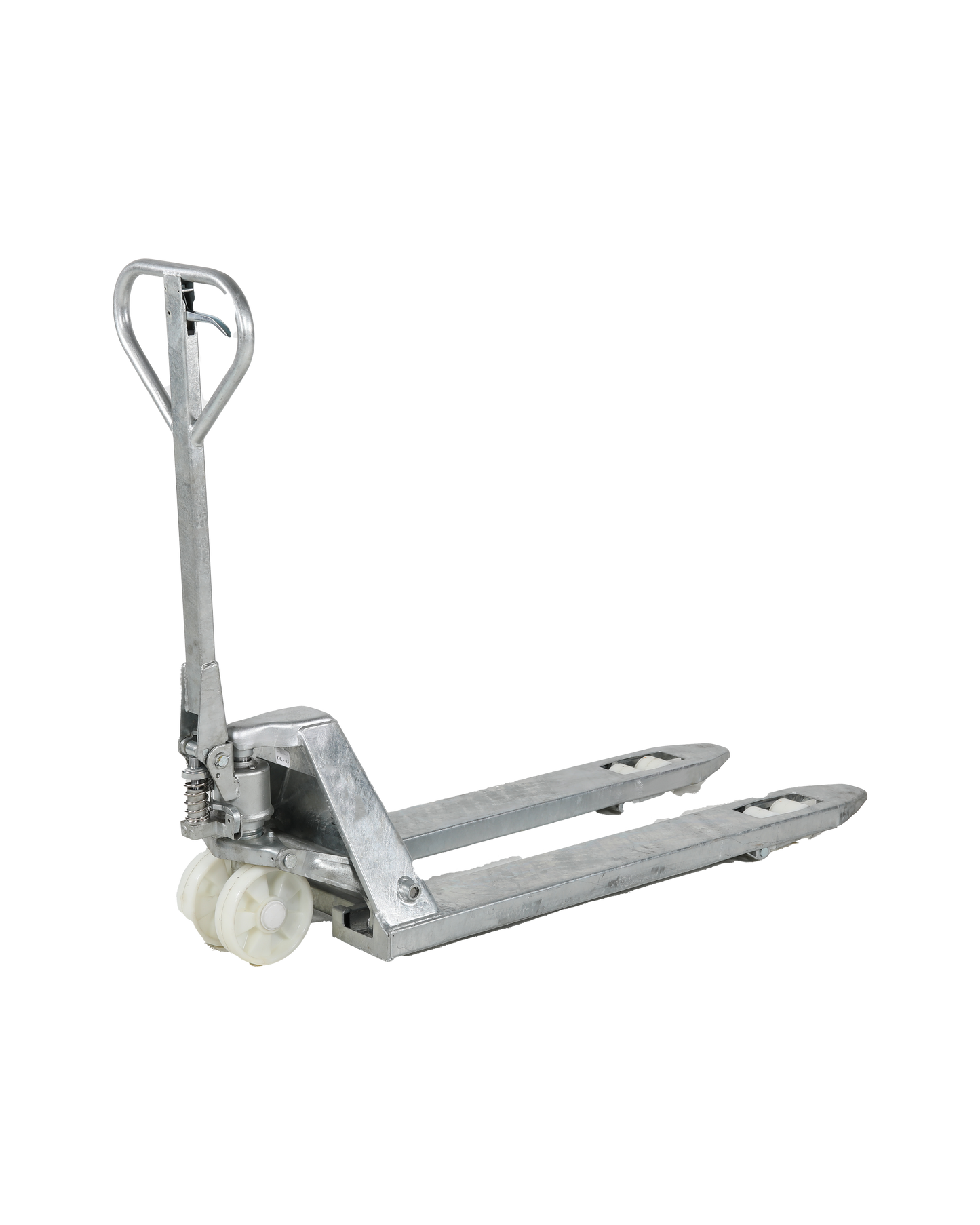 Transpallet Manuale Galvanizzato PremiumLift