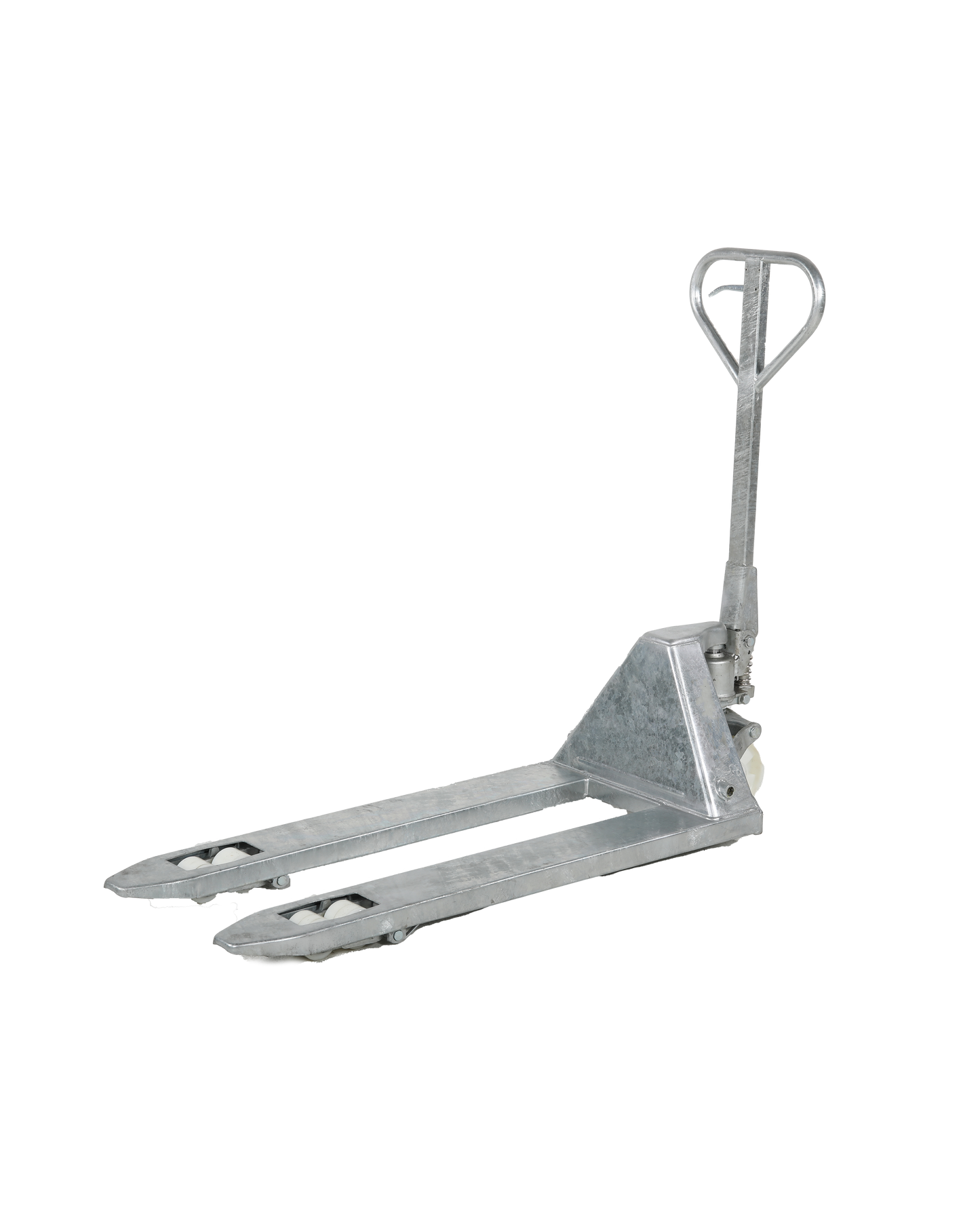 Transpallet Manuale Galvanizzato PremiumLift