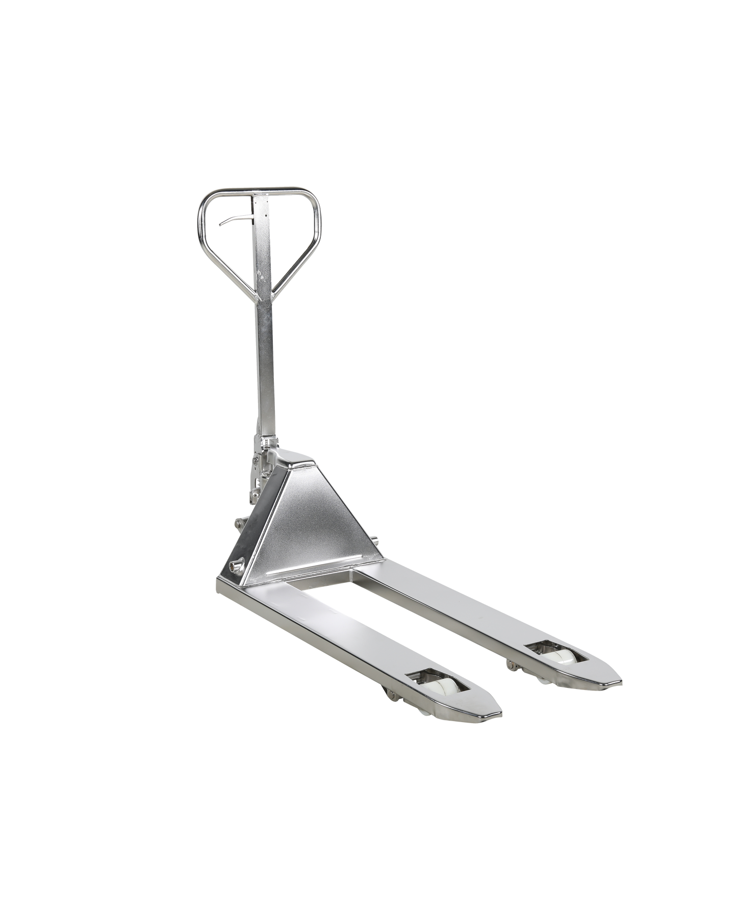 Transpallet Manuale Inox PremiumLift 1150x540