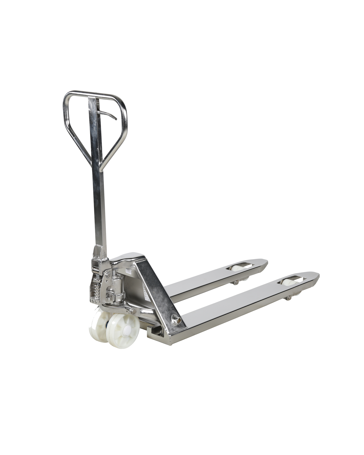 Transpallet Manuale Inox PremiumLift 1150x540