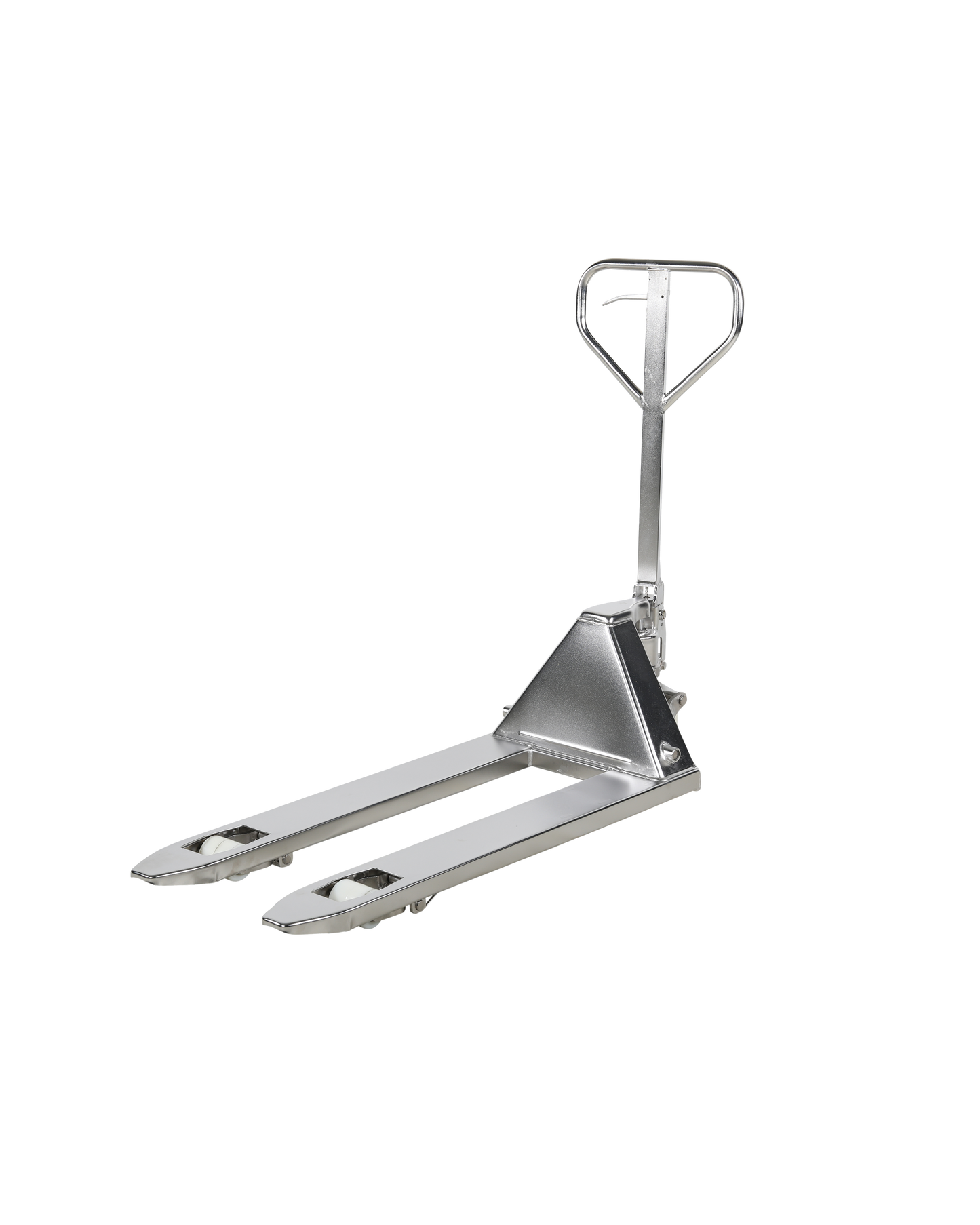 Transpallet Manuale Inox PremiumLift 1150x540